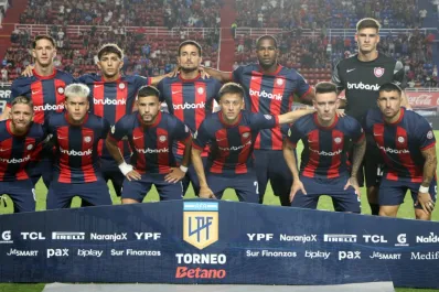 Boca, muy cerca de llevarse a una figura de San Lorenzo por pedido de Russo