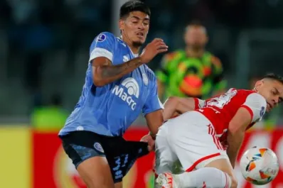 Con un cordobés, Scaloni comienza el recambio generacional de la Scaloneta