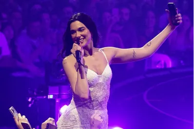 ¿Vas a la universidad? Suscribite sin cargo por un año a LA GACETA y concursá para ver a Dua Lipa