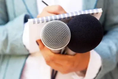 Polarización y periodismo*