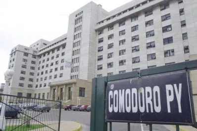 Ruta del dinero K: odenaron la detención de seis condenados