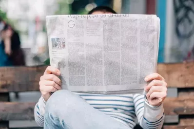 Transformaciones y continuidades en la prensa*