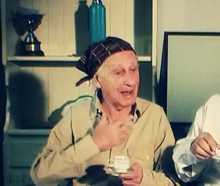 Adiós a Alfredo Fenik, el aplaudido patriarca del teatro tucumano