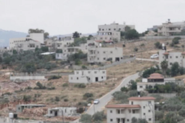 Israel aprueba la construcción de 22 nuevos asentamientos