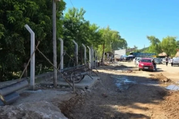 Contrabando: “Aguas Blancas es Ciudad Gótica, sin Batman”