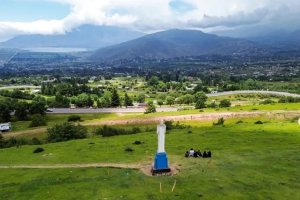 Comienza la temporada de invierno en Tafí del Valle: “La gente ya no planifica los viajes con tanta anticipación”