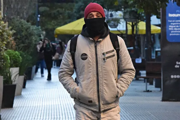 El tiempo en Tucumán: el frío seguirá castigando pero las tardes serán soleadas