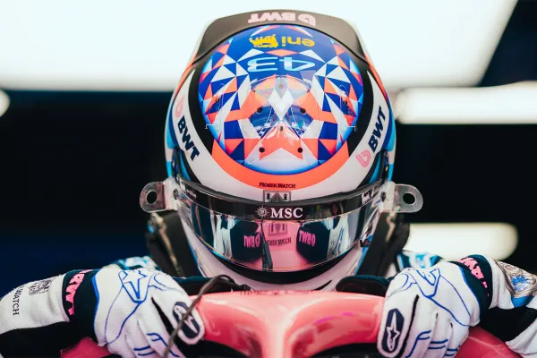 Agenda de TV: Roland Garros y las pruebas libres de Colapinto en el GP de España de la Fórmula 1