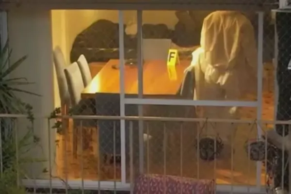 Villa Crespo: así fue la reconstrucción del crimen familiar que estremece al país