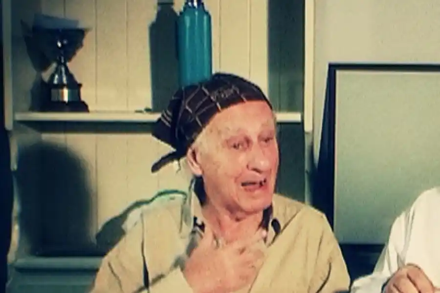 Adiós a Alfredo Fenik, el aplaudido patriarca del teatro tucumano