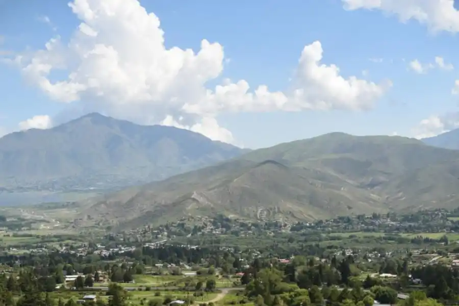 Tafí del Valle, entre los destinos preferidos por los argentinos para las vacaciones de invierno 2025