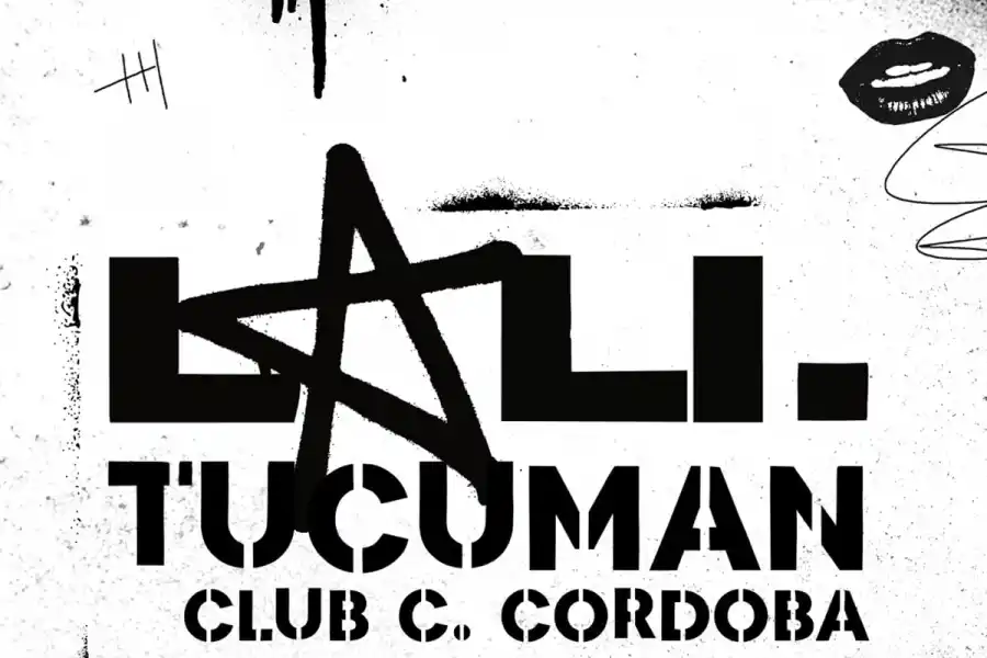 GIRA NACIONAL E INTERNACIONAL. Lali presentará su sexto álbum “No vayas a atender cuando el demonio llama” en distintas localidades. / LALI TOUR 2025