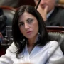 Carolina Vargas Aignasse, sobre el acuerdo entre Jaldo y Alfaro