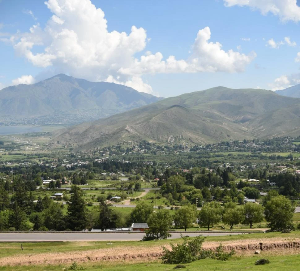 Tafí del Valle, entre los destinos preferidos por los argentinos para las vacaciones de invierno 2025