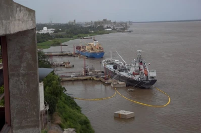 El rol clave de las economías regionales