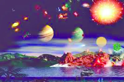 Astrobiología, ¿de qué se trata?