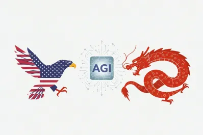 La Batalla por el Cerebro del Mundo: Chips, supercomputadoras y el nuevo Orden Mundial de la IA