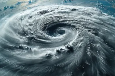 Los nombres de los huracanes no son al azar: cómo se eligen, se reciclan y cuándo se eliminan para siempre