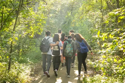 Sumate a las actividades de la Semana del Ambiente en Yerba Buena