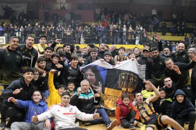 Talleres y Belgrano impusieron su localía y avanzaron a los playoffs interconferencia de la Liga Federal