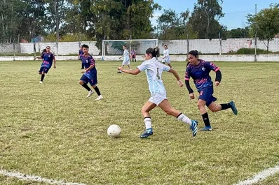 Otro paso firme de Atlético Tucumán en la Copa Federal: goleó 9-0 a Progreso en Rosario de la Frontera