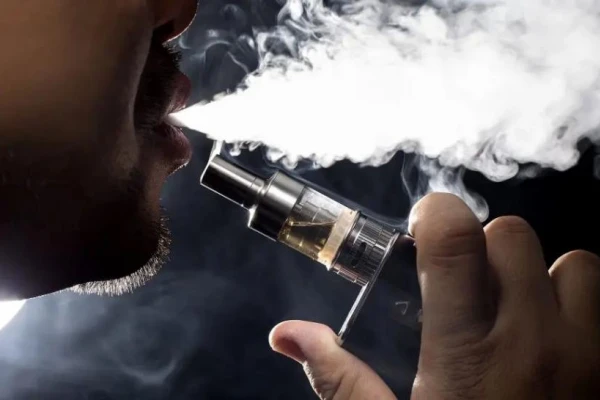 Mitos y verdades sobre el vapeo y sus consecuencias