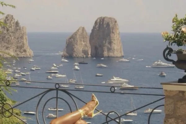 El negocio de las marcas de lujo: vender lifestyle