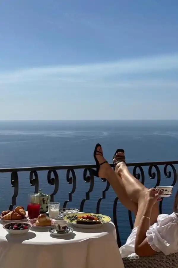 El negocio de las marcas de lujo: vender lifestyle