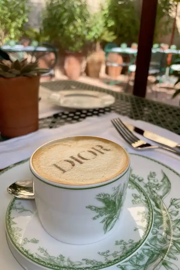 El negocio de las marcas de lujo: vender lifestyle