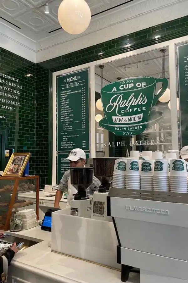 El negocio de las marcas de lujo: vender lifestyle