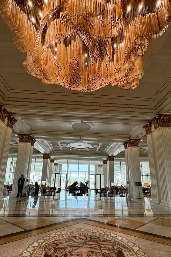 El negocio de las marcas de lujo: vender lifestyle