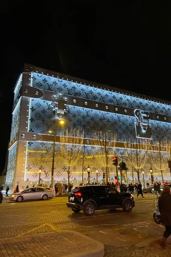 El negocio de las marcas de lujo: vender lifestyle