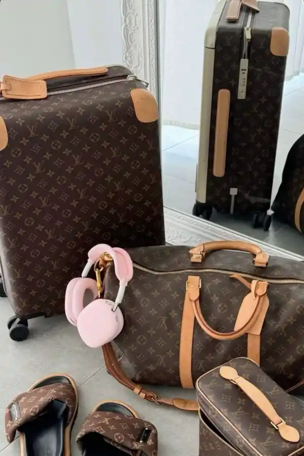 El negocio de las marcas de lujo: vender lifestyle