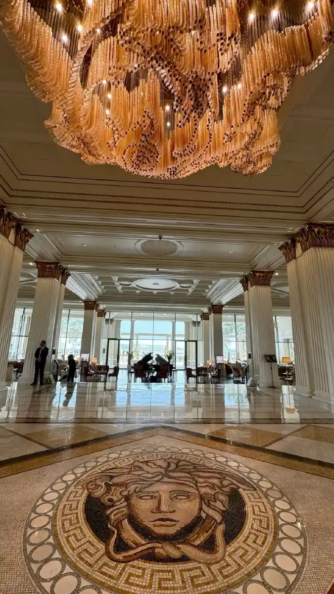 El negocio de las marcas de lujo: vender lifestyle