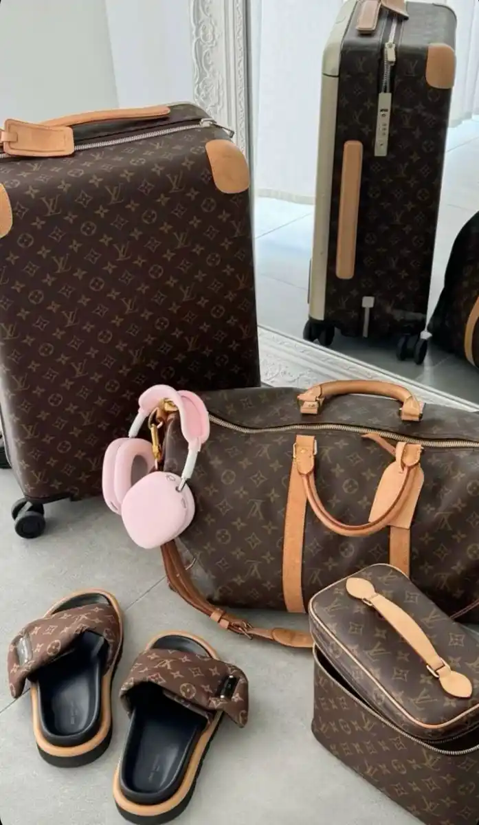 El negocio de las marcas de lujo: vender lifestyle