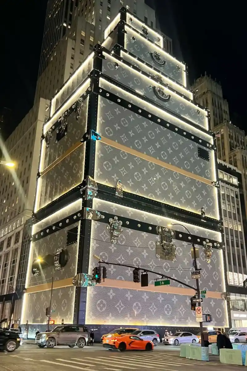 El negocio de las marcas de lujo: vender lifestyle