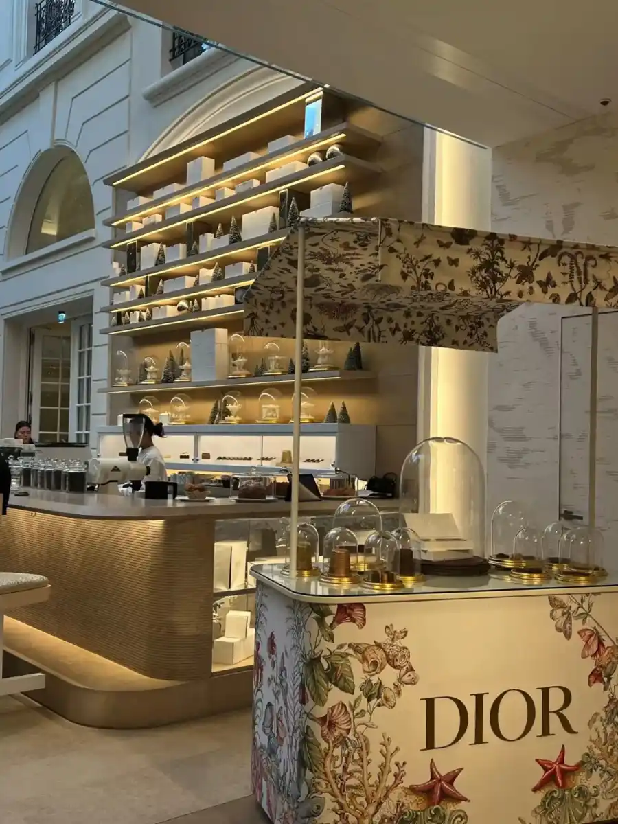 El negocio de las marcas de lujo: vender lifestyle