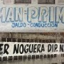 Entre la unidad que se pregona y la ruptura que se practica