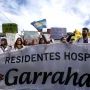 Tristes postales de la Argentina cruel