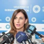 Carolina Vargas Aignasse, sobre el acuerdo entre Jaldo y Alfaro