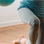 Alivia el dolor de rodilla con ejercicio: una guía para moverte sin sufrir por las articulaciones