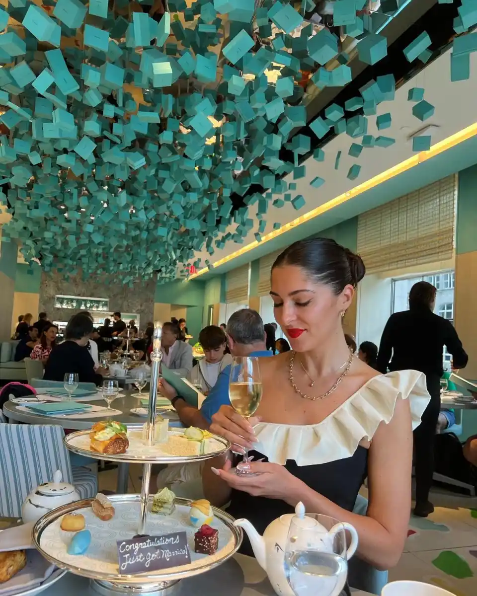 El negocio de las marcas de lujo: vender lifestyle