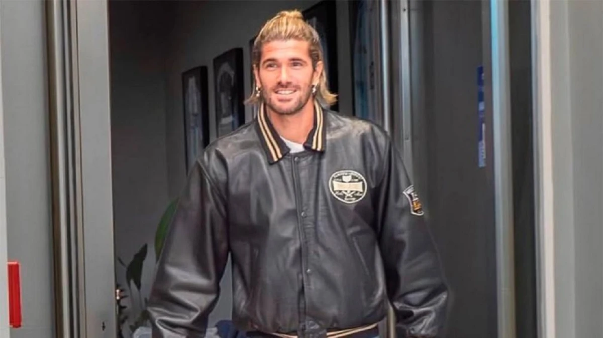 De Paul elogió la presencia de Mastantuono en la Scaloneta