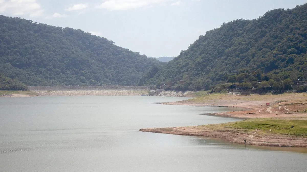 Allanamiento en El Cadillal: secuestran un arma y elementos de caza