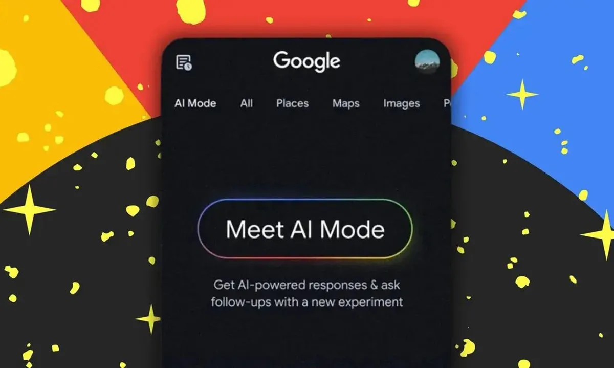 Probé el nuevo Modo IA de Google y realmente es disruptivo
