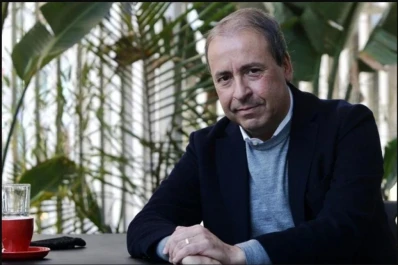 Guillermo Oliveto: “El año pasado hubo ‘recesión con ilusión’; hoy, ‘esperanza con añoranza’”