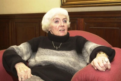 Bienvenidos al maravilloso mundo íntimo de Leda Valladares