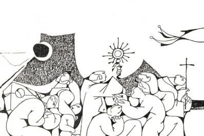 Crónicas del viejo Tucumán: el complejo traslado de Ibatín a La Toma