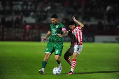 San Martín estuvo lejos de su mejor versión, cayó con San Miguel y podría relegar la cima