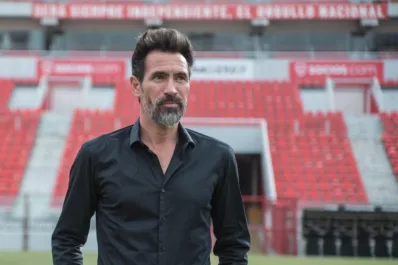 Furia en La Plata: Domínguez apuntó contra Verón y Angeleri tras la eliminación de Estudiantes